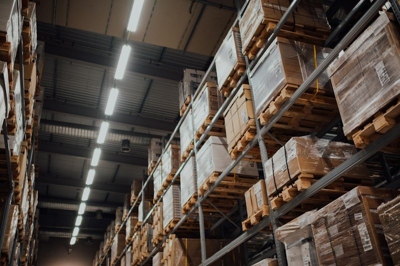 Banana Packhouse Preparation for Cold Transit