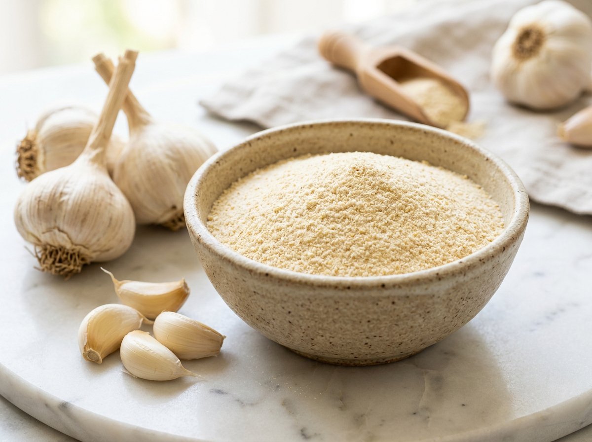 Garlic Powder