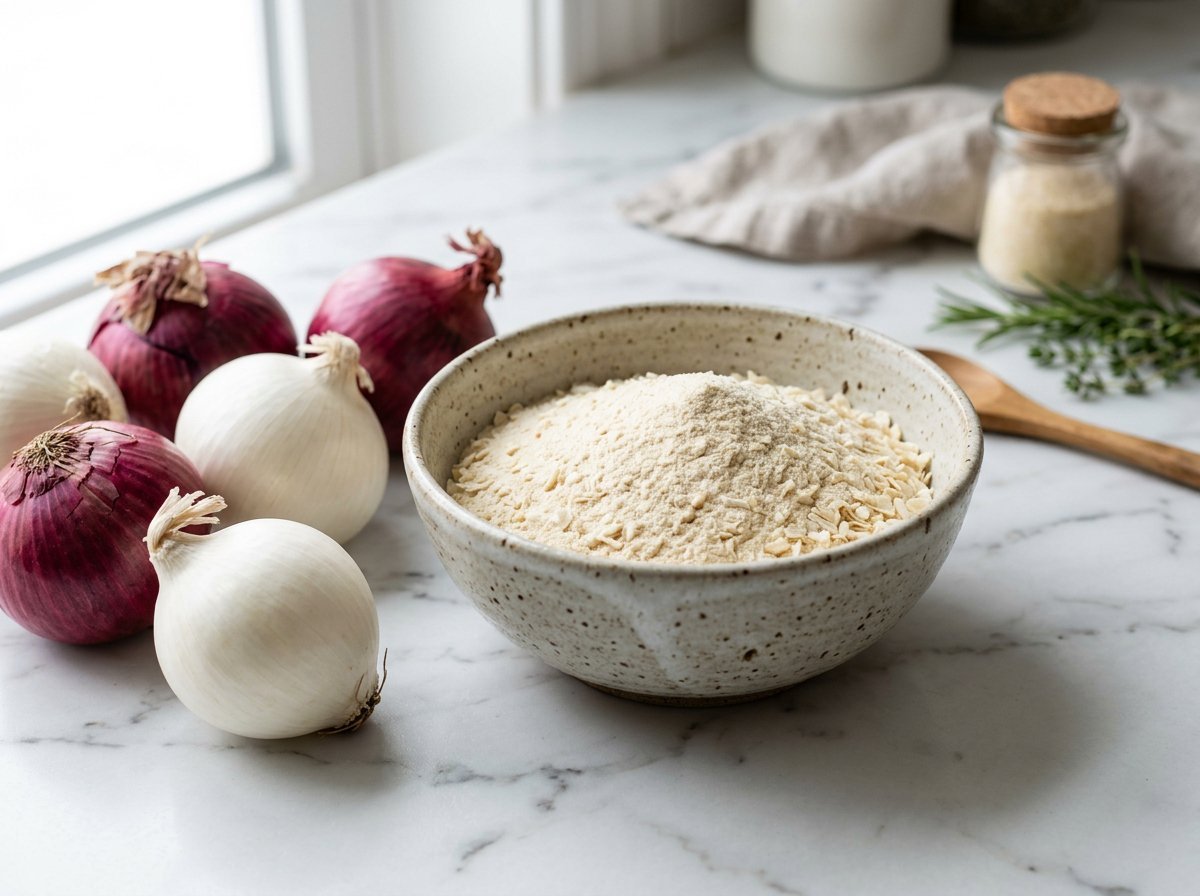 Onion Powder